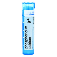 BOIRON Phosphoricum Acidum CH9 granule 4 g