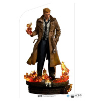 Soška Iron Studios Constantine DC Comics Series #7 Art Scale 1/10