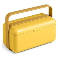 Lunchbox BLIM PLUS Bauletto S LU1-1-316 Desert Medium