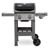 Weber Spirit II E-220 GBS