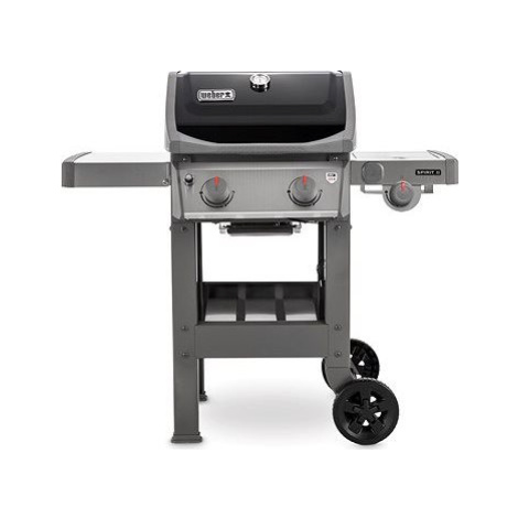 Weber Spirit II E-220 GBS