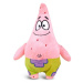 Plyšák SpongeBob SquarePants - Patrick 30 cm