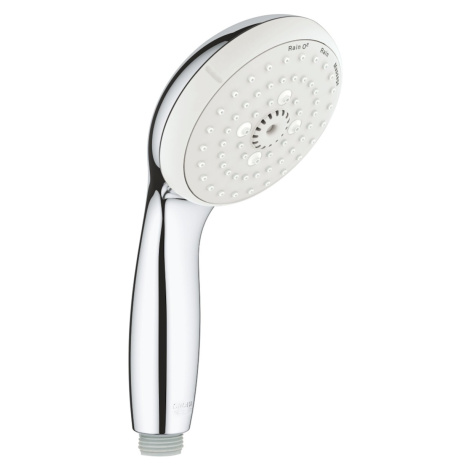 Sprchová hlavica Grohe New Tempesta Classic chróm 28261002