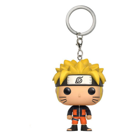 Funko Pocket POP! Naruto Shippuden: Naruto Kľúčenka