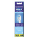 ORAL-B Pulsonic clean čistiace náhradné hlavice 4 ks