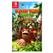 Donkey Kong Country Returns HD (Switch)