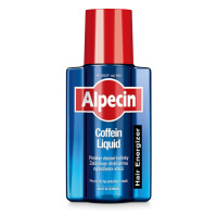 ALPECIN Coffein Liquid 200 ml