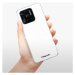 Odolné silikónové puzdro iSaprio - 4Pure - bílý - Xiaomi Redmi 10C