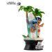 Figúrka ABYstyle Studio Disney: Lilo & Stitch- Surfboard