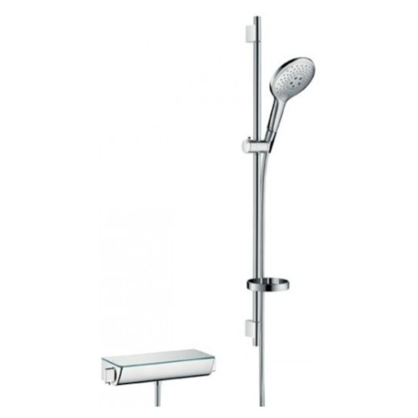 Sprchy a sprchové sety HANSGROHE