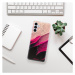 Odolné silikónové puzdro iSaprio - Black and Pink - Samsung Galaxy A13 5G
