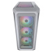 COUGAR Archon 2 Mesh RGB biela