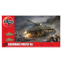 Classic Kit military A02341 - Sherman Firefly (1:72)