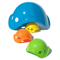 MOLUK BILIBO Mini 6 základné farby multifunkčná hračka