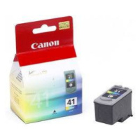 Canon BJ CARTRIDGE color CL-41 (CL41)