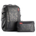 Taška PGYTECH OneMo backpack 25l shoulder bag (Olivine Camo) (P-CB-021)