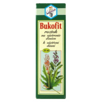 CALENDULA Bukofit roztok 25 ml