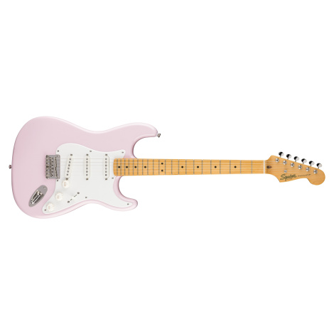 Fender Squier Classic Vibe 50s Stratocaster HT MN SHP