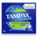 TAMPAX Compak super 16 ks