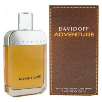 DAVIDOFF Adventure Toaletná voda 100 ml