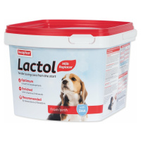 Mlieko Beaphar Lactol Puppy sušené 1kg