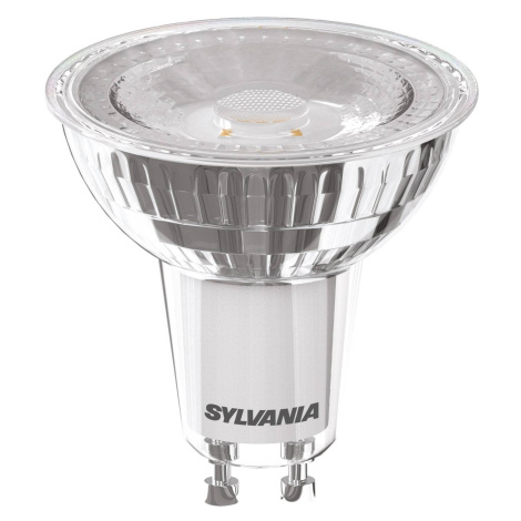 LED reflektor GU10 Superia 6W 36° stmieva 2700K