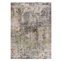 Sivý/béžový vonkajší koberec 230x160 cm Sassy - Universal