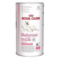 Royal Canin BABYCAT MILK náhradné mlieko pre mačiatka 300g