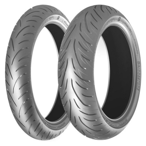 BRIDGESTONE 110/80 R 18 58V BATTLAX_T31F TL