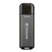 Transcend 512GB JetFlash 920 USB 3.2 Gen 1 Flash Drive - Space Gray