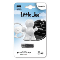 LITTLE JOE 3D - NEW CAR