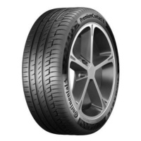 Continental CONTI PREMIUM CONTACT 6 185/65 R15 88H