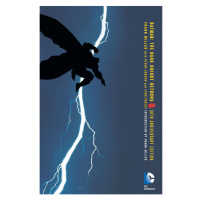 DC Comics Batman: Dark Knight Returns 30th Anniversary Edition