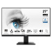 MSI Pro MP273A monitor 27"