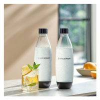 Fľaša FUSE 2x1l do umývačky SodaStream