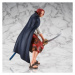 Figúrka Bandai Banpresto One Piece: Film Red-DXF Posing - Shanks