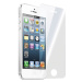 Apple iPhone 5 / 5S / SE, ochranná fólia displeja, odolná voči nárazom, tvrdené sklo, číra