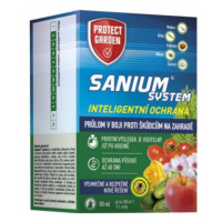 Kinekus Prípravok Sanium system 50ml SBM