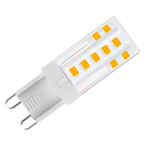 Žiarovka LED G9 3W biela prírodná REBEL ZAR0538-2