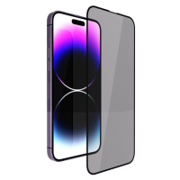 Next One All-Rounder Privacy Glass Screen Protector tvrdené sklo iPhone 14 Pro