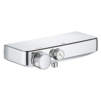 Grohe Smart Control termostat s termostatickou baterií 150 mm chróm 34719000 G34719000