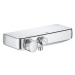Grohe Smart Control termostat s termostatickou baterií 150 mm chróm 34719000 G34719000