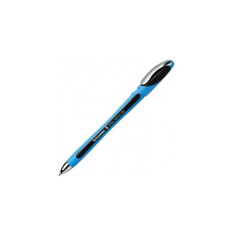 Schneider Guľôčkové pero Slider memo XB čierne Schneider Electric