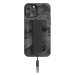 Kryt UNIQ Case Heldro iPhone 12 Pro Max 6,7" charcoal camo Antimicrobial (UNIQ-IP6.7HYB(2020)-HE