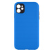 Plastové puzdro na Apple iPhone 12 OBAL:ME NetShield modré