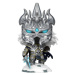 Funko POP! #12 Game Cover: World of Warcraft - Lich King (Glow) (Special Edition)