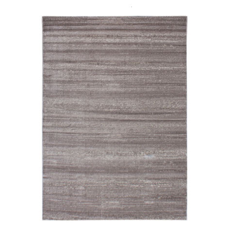 Kusový koberec Plus 8000 beige - 80x150 cm Ayyildiz koberce