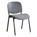 ALBA - Čalúnená stolička ISO