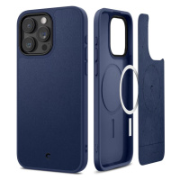 Kryt SPIGEN CYRILL KAJUK MAG MAGSAFE IPHONE 15 PRO MAX NAVY (ACS07091)