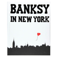 Ginkgo Press Banksy in New York